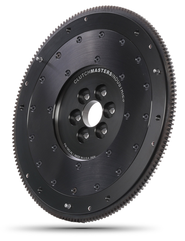 Picture of Clutch Masters CM Aluminum Flywheels - FW-1953-AL