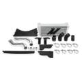 Picture of Mishimoto 13+ Dodge Cummins 6.7L Intercooler Kit - Silver