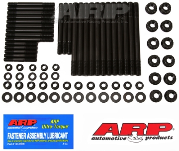 Picture of ARP 2005+ Ford 2.5L B5254 5 Cyl Main Stud Kit
