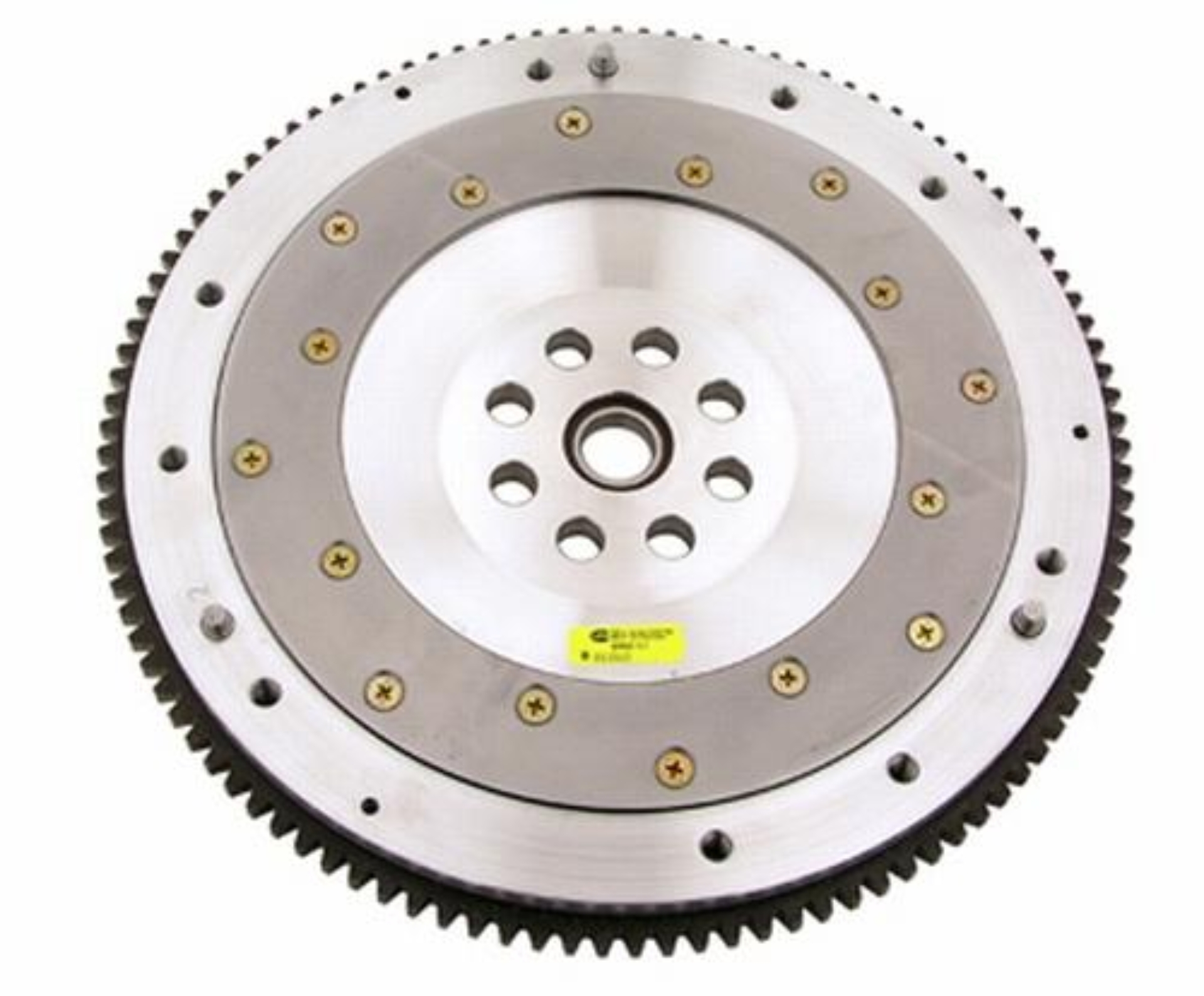 Picture of Clutch Masters CM Aluminum Flywheels - FW-219-2AL