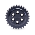 Picture of KraftWerks Cogged Pulley - 70mm Cogged 42mm Width (6 Bolt / Must Use Adapter Hub)