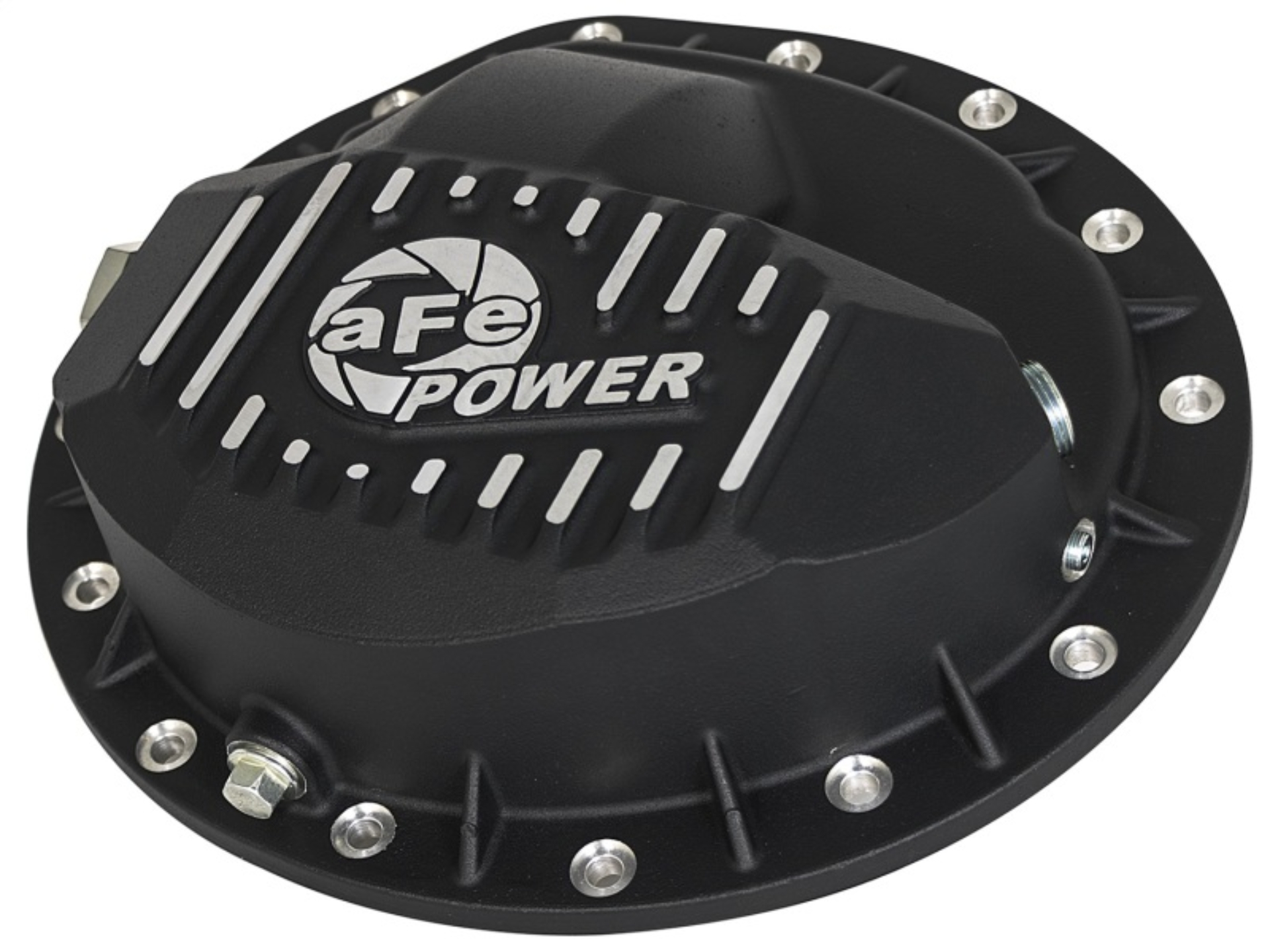 Picture of aFe Diff/Trans/Oil Covers Diff Covers - 46-70362