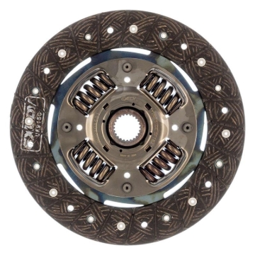 Picture of Exedy 13-17 Subaru BRZ / 13-16 Scion FR-S / 2017 Toyota 86 Stage 1 Replacement Organic Clutch Disc