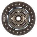Picture of Exedy 13-17 Subaru BRZ / 13-16 Scion FR-S / 2017 Toyota 86 Stage 1 Replacement Organic Clutch Disc