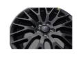 Picture of Ford Racing 2015-2017 Mustang GT w/ Performance Pack Rear 19x9.5in Wheel - Matte Black