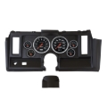 Picture of Autometer Sport-Comp 1969 Camaro Dash Kit 6pc Tach / MPH / Fuel / Oil / WTMP / Volt
