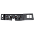 Picture of Autometer Sport-Comp 79-81 Camaro Dash Kit 6pc Tach / MPH / Fuel / Oil / WTMP / Volt