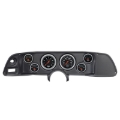Picture of Autometer Sport-Comp 70-78 Camaro Dash Kit 6pc Tach / MPH / Fuel / Oil / WTMP / Volt