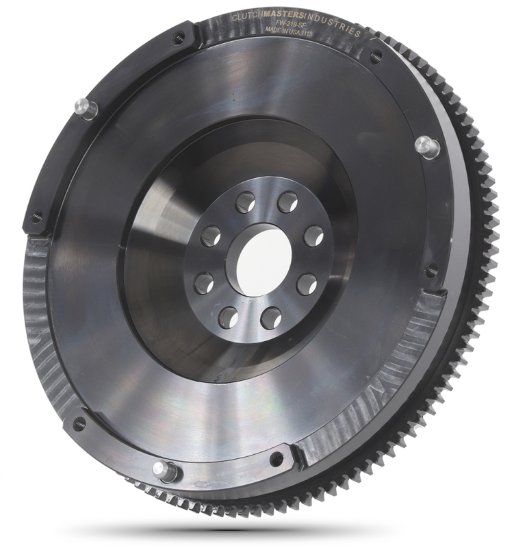 Picture of Clutch Masters CM Steel Flywheels - FW-219-SF