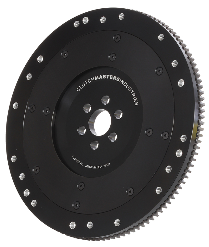 Picture of Clutch Masters CM Aluminum Flywheels - FW-588-AL