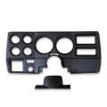 Picture of Autometer Sport-Comp 73-83 Chevy Truck/ Suburban Dash Kit 6pc Tach / MPH / Fuel / Oil / WTMP / Volt