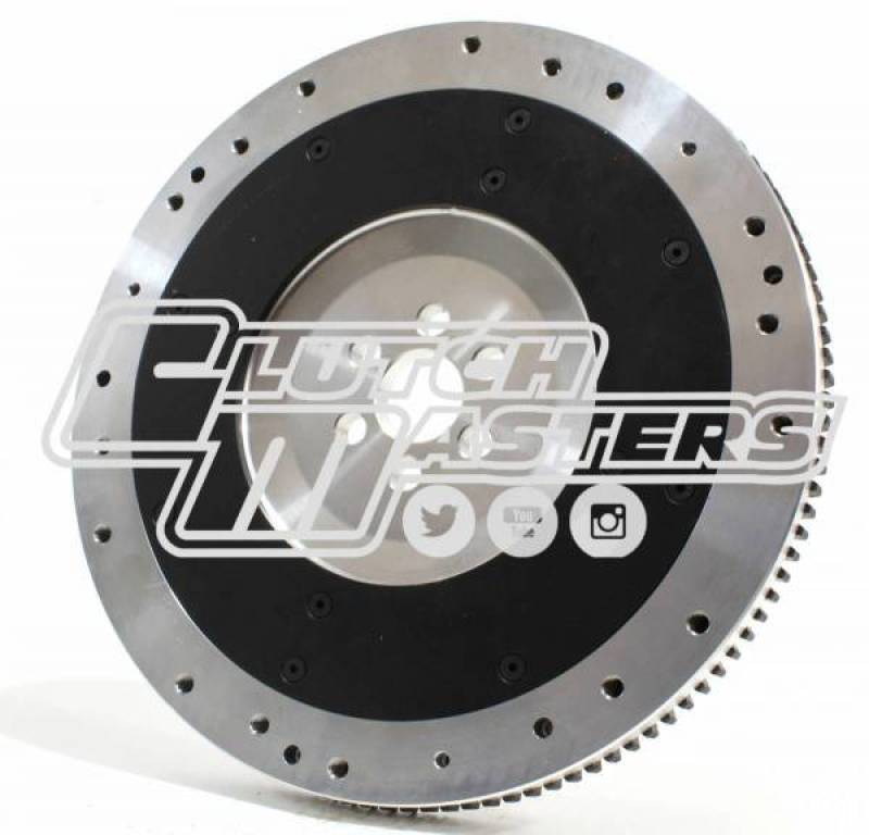 Picture of Clutch Masters CM Aluminum Flywheels - FW-588-AL
