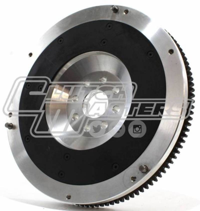 Picture of Clutch Masters CM Aluminum Flywheels - FW-607-3AL