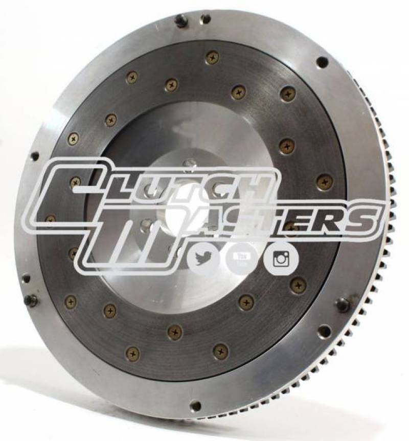 Picture of Clutch Masters CM Aluminum Flywheels - FW-607-AL