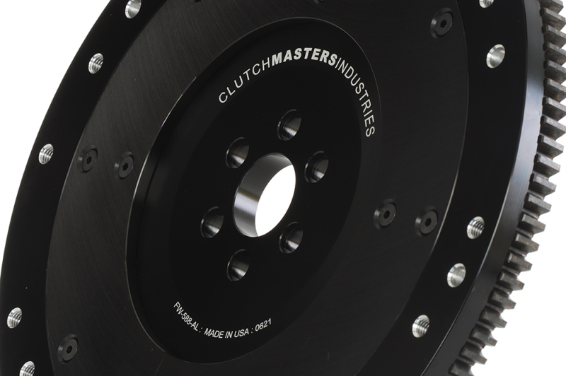 Picture of Clutch Masters CM Aluminum Flywheels - FW-588-AL