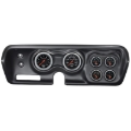 Picture of Autometer Sport-Comp 71-74 Charger/ GTX/ Road Runner Dash Kit 6pc Tach/MPH/Fuel/Oil/WTMP/Volt
