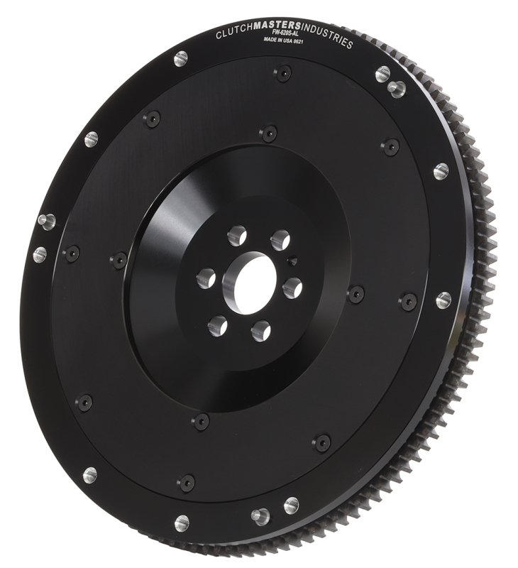 Picture of Clutch Masters CM Aluminum Flywheels - FW-620S-AL