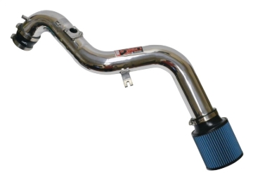 Picture of Injen 16-20 Acura ILX 2.4L Polished Cold Air Intake