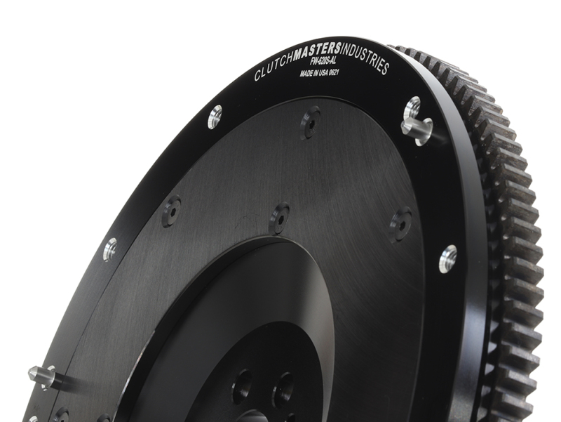 Picture of Clutch Masters CM Aluminum Flywheels - FW-620S-AL