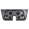 Picture of Autometer Sport-Comp 67-72 Chevy Truck C/K/K5/Suburban Dash Kit 6pc Tach/MPH/Fuel/Oil/WTMP/Volt