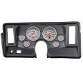 Picture of Autometer Ultra-Lite 69-76 Nova Dash Kit 6pc Tach / MPH / Fuel / Oil / WTMP / Volt