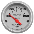 Picture of Autometer Ultra-Lite 69-76 Nova Dash Kit 6pc Tach / MPH / Fuel / Oil / WTMP / Volt