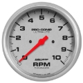 Picture of Autometer Ultra-Lite 1969 Camaro Dash Kit 6pc Tach / MPH / Fuel / Oil / WTMP / Volt