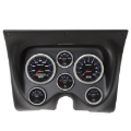Picture of Autometer Cobalt 67-68 Camaro/Firebird Dash Kit 6pc Tach / MPH / Fuel / Oil / WTMP / Volt