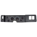 Picture of Autometer Cobalt 79-81 Camaro Dash Kit 6pc Tach / MPH / Fuel / Oil / WTMP / Volt
