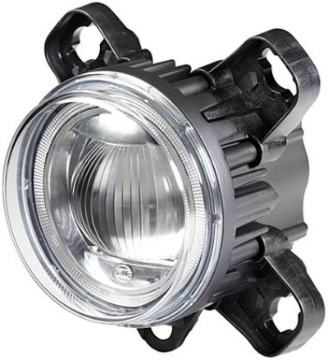 Picture of HEADLAMP DE-ZF MD12/24 1F0