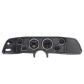 Picture of Autometer Cobalt 70-78 Camaro Dash Kit 6pc Tach / MPH / Fuel / Oil / WTMP / Volt