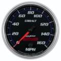 Picture of Autometer Cobalt 1969 Camaro Dash Kit 6pc Tach / MPH / Fuel / Oil / WTMP / Volt