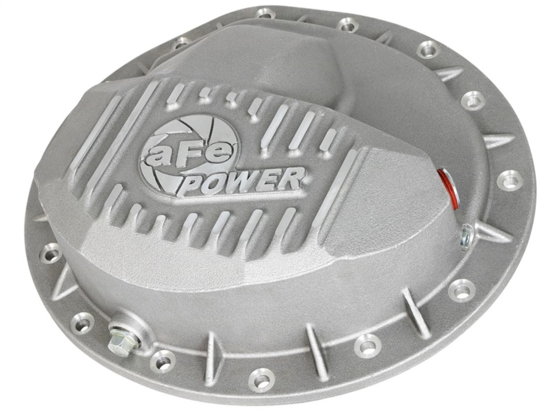 Picture of aFe Diff/Trans/Oil Covers Diff Covers - 46-70360