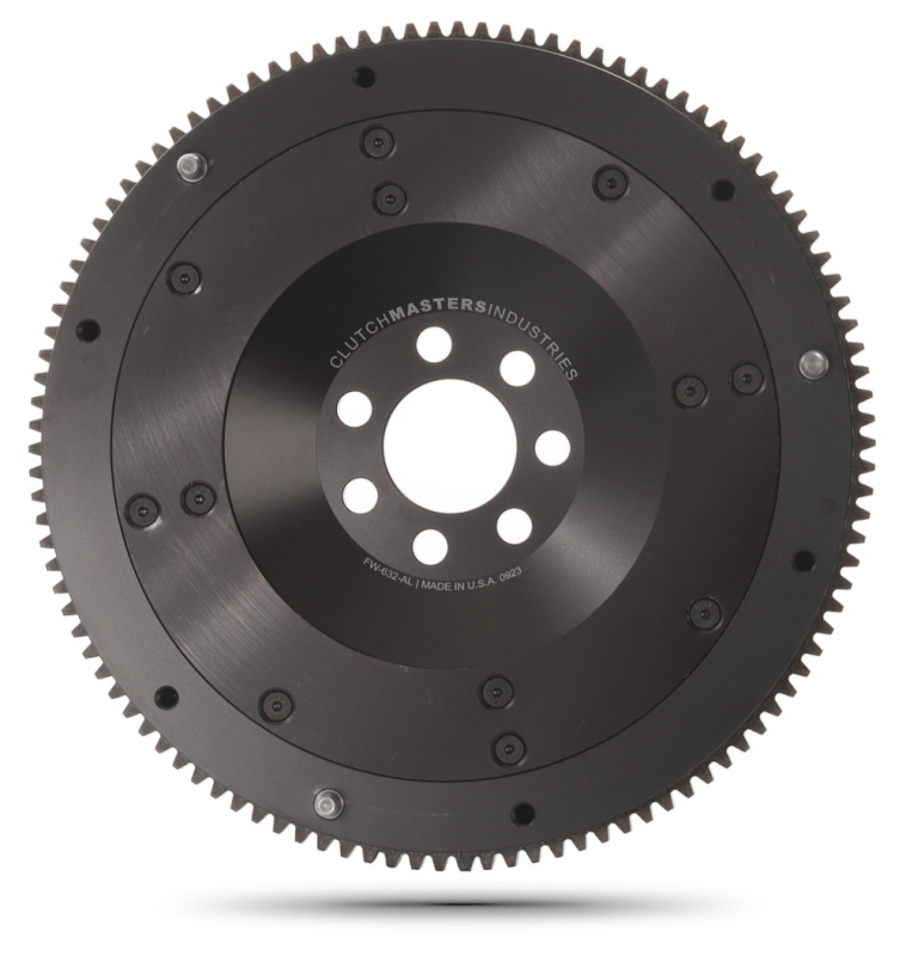 Picture of Clutch Masters 02-03 Mitsubishi Lancer 2.0L O-Z Rally / Inc. Slave Cylind / 04-06 Mitsubishi Lancer