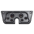 Picture of Autometer Cobalt 67-72 Chevy Truck C/K/K5/Suburban Dash Kit 6pc Tach/MPH/Fuel/Oil/WTMP/Volt