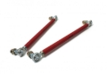 Picture of ALTA 02-12 Mini Cooper/S/JCW (Incl. 05-12 Convertible) & 09-12 Clubman Front Endlinks Adj Pair - Red