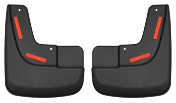 Picture of Custom Mud Guards