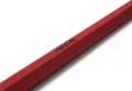 Picture of ALTA 02-12 Mini Cooper/S/JCW (Incl. 05-12 Convertible) & 09-12 Clubman Front Endlinks Adj Pair - Red