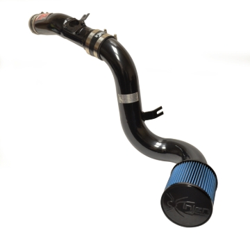 Picture of Injen 2017+ Honda Civic Si 1.5L Black Cold Air Intake