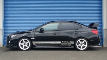 Picture of HKS HIPERMAX-G VAB STI Full Strut/Spring Kit