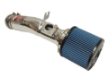 Picture of Injen 2017+ Honda Civic Si 1.5L Polished Cold Air Intake