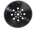 Picture of Clutch Masters 01-08 Honda S00 2.0L / 2.2L (High Rev) Steel Flywheel
