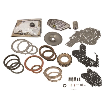 Picture of BD Diesel Built-It Trans Kit 2007.5-2017 Dodge 68RFE Stage 3 Performance Kit