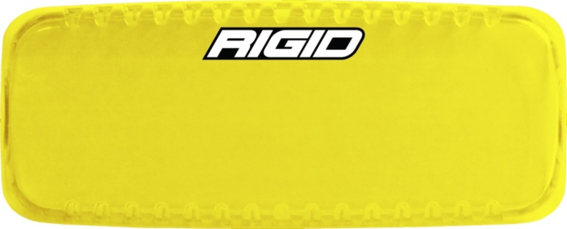 Picture of Rigid Industries SR-Q Light Cover - Yellow