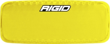Picture of Rigid Industries SR-Q Light Cover - Yellow