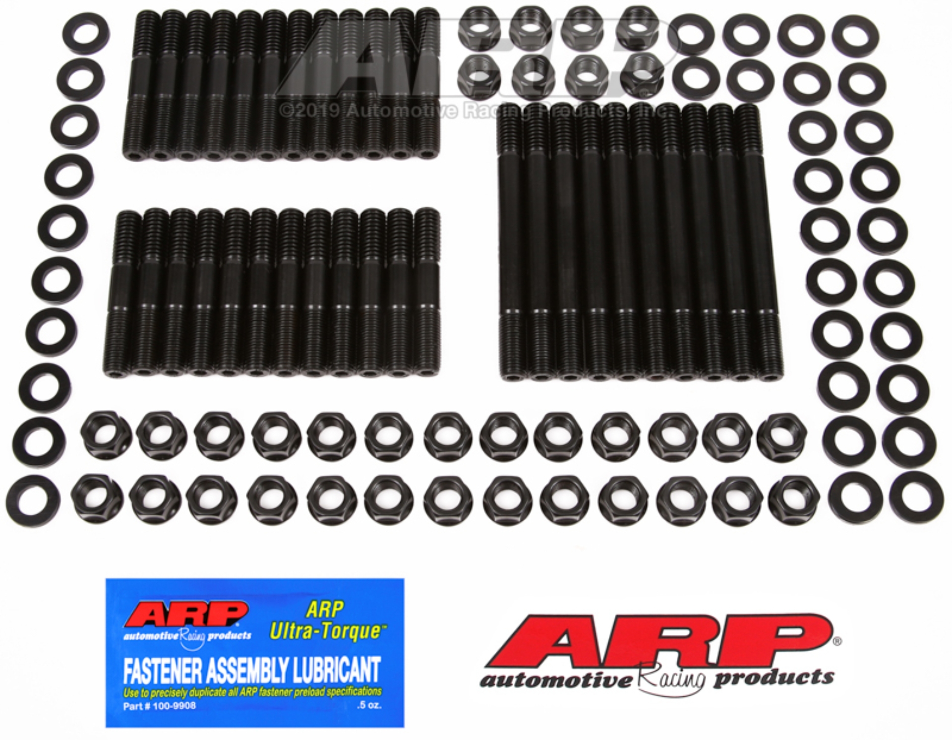 Picture of ARP Mopar B & RB Wedge Head Stud Kit