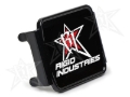 Picture of Rigid Industries SR-Q Light Cover - Yellow