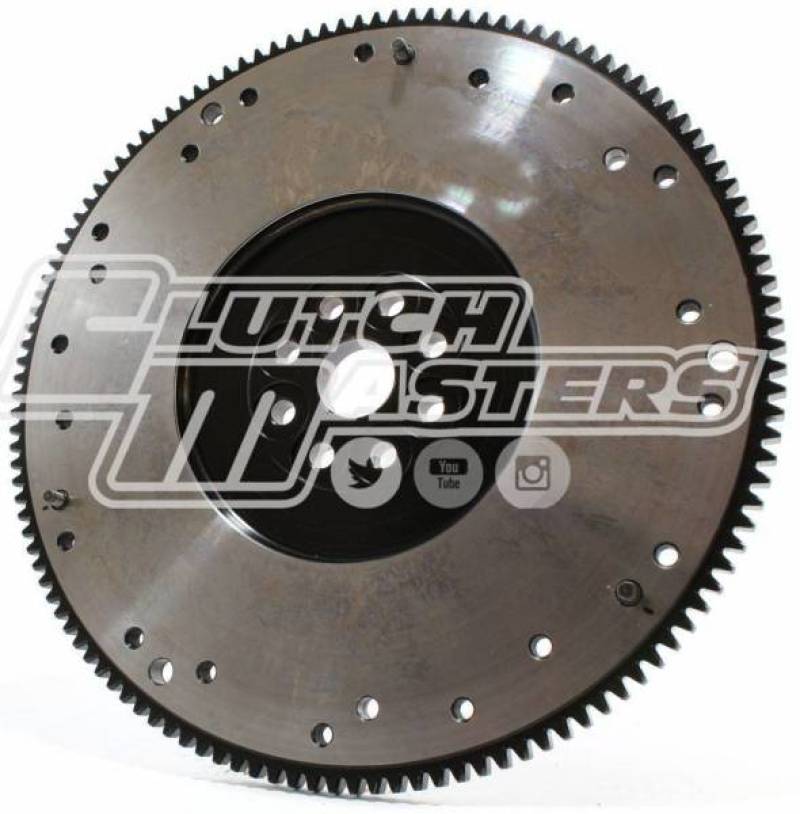 Picture of Clutch Masters CM Steel Flywheels - FW-671-U-SF