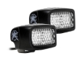 Picture of Rigid Industries SRQ - Flush Mount - Diffused - Back Up Light Kit