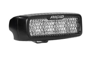 Picture of Rigid Industries SRQ - 60 Deg. Lens - White - Single